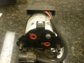 Land Rover - Break Pump VACUUM BRAKE ABS DSC CONTROL - 3451 1165904
